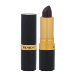 Revlon Super Lustrous Lipstick, Siren, Color that’s truly addictive to wear; we use microfine pigments so the shades are vibrant but...