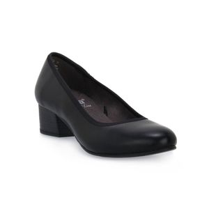 Jana Damen Damenschuhe schwarz Gr. 38