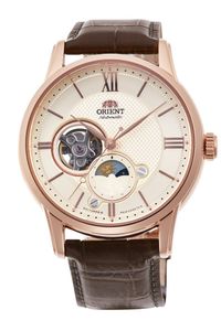 Orient - Náramkové hodinky - Pánské - Automatické - Klasické - RA-AS0009S10B