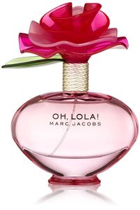 Marc Jacobs Oh, Lola!, woman 100ml Eau de Parfum Spray