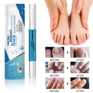 3ml Nagelpflegestift, Nagelbehandlungsstift, Nail Care Pen Nährend zur Reparatur abgebrochener Nägel Für gesunde Füße und Hände