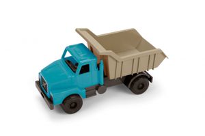 Dantoy Blue Marine Toys - kiepwagen (15cm)