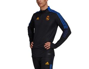 adidas - Real Tiro Training Top - Real Madrid Shirt