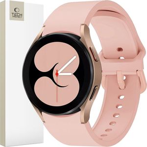 Tech-Protect Iconband Samsung Galaxy Watch 4 / 5 / 5 Pro / 6 / 7 / Fe Rosa Sand