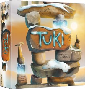 Tuki