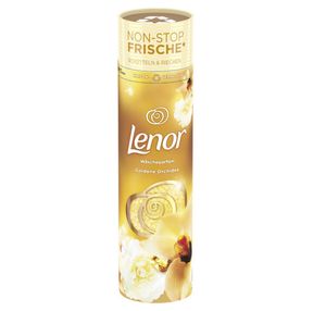 Lenor Wäscheparfüm Goldene Orchidee 300g