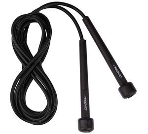 Avento švihadlo Basic 2,8 metra PVC čierne Avento švihadlo Basic 2,8 metra PVC čierne