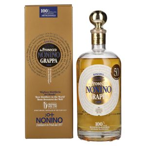 Nonino Grappa Monovitigno Vigneti Prosecco | 41 % vol | 0,7 l