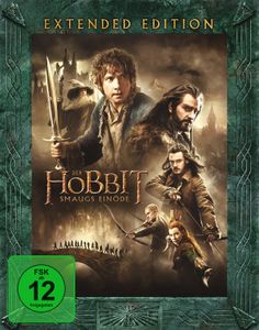 Der Hobbit - Smaugs Einöde (Extended Edition)