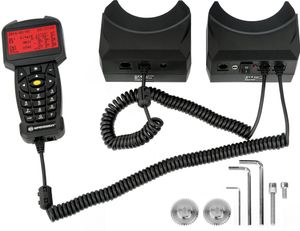 Bresser GoTo Upgrade Kit EXOS-2