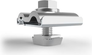 Schletter Solar Erdungsklemme Pro 135003-022