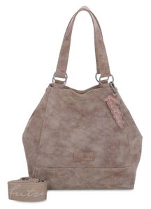 Fritzi aus Preußen Joy01 Rub Schultertasche 33 cm