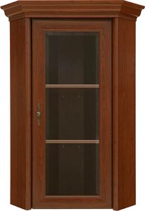 Eckvitrine Kent