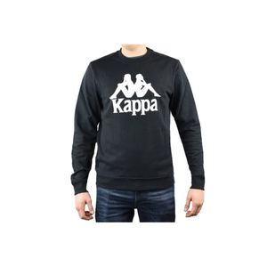 Kappa Sweatshirts Sertum RN Sweatshirt, 703797194006, Größe: 184