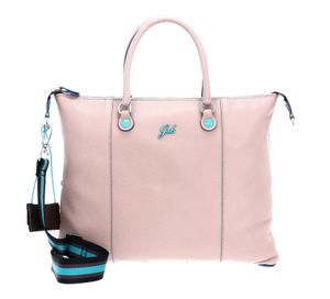 Gabs Damen Handtasche Transformable G3 Tg. M Powder (rosa)