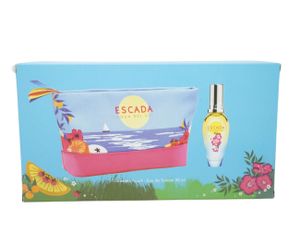 Escada Agua del Sol 30 ml Eau de Toilette & Beauty Tasche