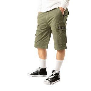 West Coast Choppers Herren Cargoshorts CFL