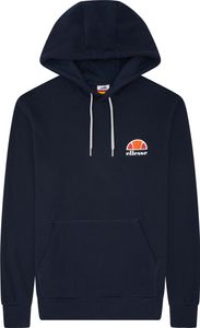 ellesse Herren Hoodie TOCE - Sweatshirt, Sweater, Kapuze, Langarm, Logo Blau 3XL ellesse Herren Hoodie TOCE - Sweatshirt, Sweater, Kapuze, Langarm, Logo Blau 3XL