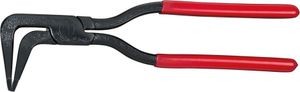 KS TOOLS Krimpovacie kliešte 260 mm - 222.1603