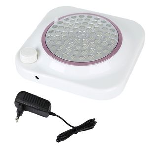 Nagel Staubsauger Mit Filter, Nagelstaubabsauger, Maniküre Staubsauger, Saugstarker Tischstaubsauger, Nagel Staubsauger für Nägel Maniküre Nageldesign
