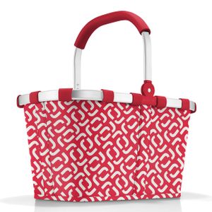 Reisenthel Einkaufskorb Carrybag - Variante: signature red