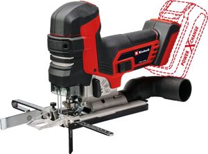 Einhell Professional TP-JST 18/135 Li BL Akku-Pendelhubstichsäge solo