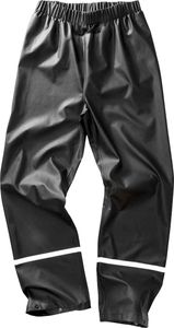 Result Genuine Recycled - "Prism" nepremokavé nohavice pre mužov PC7781 (L) (Black)