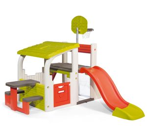 Smoby Fun Center,840203