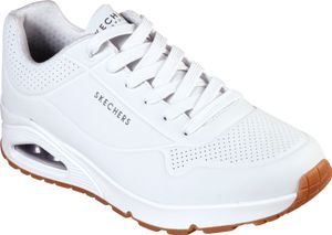 Skechers Sneaker UNO, High-Tech, Weiß, Herren Skechers Sneaker UNO, High-Tech, Weiß, Herren