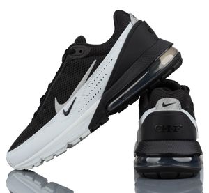 Buty Męskie Sportowe Nike Air Max Pulse, Dr0453 005, Czarny, R-40,5