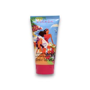 Escada, Summer Limited Edition - Sorbetto Rosso, Body Lotion, 50ml Escada, Summer Limited Edition - Sorbetto Rosso, Body Lotion, 50ml