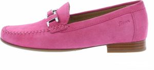 Sioux Damen Slipper 68565 in peonia (Größe:37.5 EU)