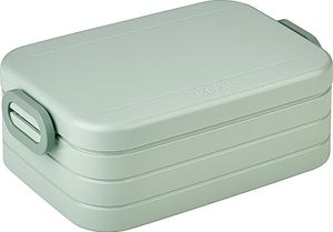 Lunchbox Take a Break midi - Nordic sage