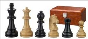 Philos 2120 - Ludwig XIV, KH 65 mm, Schachfiguren 4014156021204