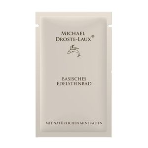 Michael Droste-Laux - Basisches Edelsteinbad 60g