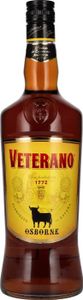 Osborne Veterano Solera 30% 1,0l