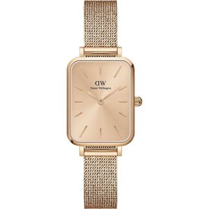 Daniel Wellington Quadro Pressed Unitone Daniel Wellington Quadro Pressed Unitone