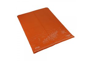 Vango Dreamer Double 5 cm orange selbstklebende Matte SMQDREAMEC28A02