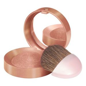 Bourjois Little Rount Pot Blush #003-brązowy