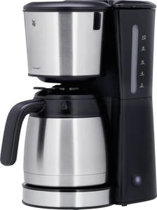 WMF Bueno Pro Kaffeemaschine mit Thermoskanne, Filterkaffee, 10 Tassen