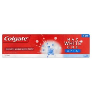 Colgate Zahnpasta Max White Optic, 75 ml