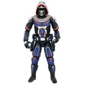 Diamond Select Black Widow Movie Marvel Select Actionfigur Taskmaster 18 cm DIAMFEB202410