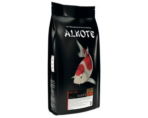Teichfutter ALLCO Alkote Multi Mix 3 mm 9 kg