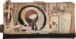 Anekke Shoen 37719-906 (1/braun-beige-schwarz)