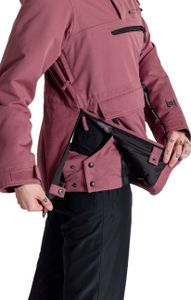L1 Damen Ski- Snowboardjacke PROWLER, Größe:L, Farben:b rose/b rose