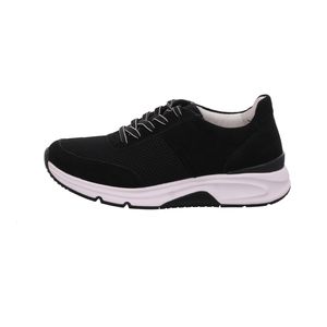 Gabor Shoes     schwarz, Größe:6, Farbe:schwarz 0