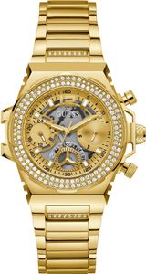 Guess - GW0552L2 - Armbanduhr - Damen - Quarz - Fusion Guess - GW0552L2 - Armbanduhr - Damen - Quarz - Fusion