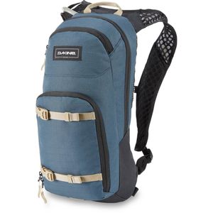 Dakine Rucksack Herren SESSION 8L MIDNIGHT BLUE OS