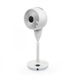 Stojanový ventilátor Meaco Fan 1056P s 3D osciláciou, 12 rýchlostí, časovač