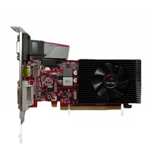 AFOX AF5450-2048D3L5 Grafikkarte AMD Radeon HD 5450 2GB